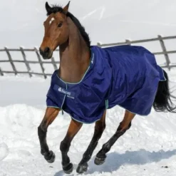 New Couverture extérieur Smartex medium - Couvertures Cheval