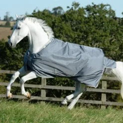 New Couverture extérieur Smartex medium - Couvertures Cheval