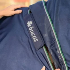 New Couverture extérieur Smartex medium - Couvertures Cheval