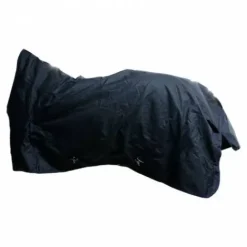 Best Couverture extérieure 1200 deniers 300 g demi-encolure - Couvertures Cheval