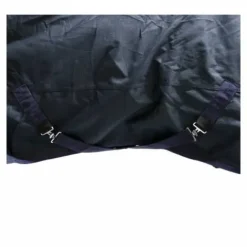 Best Couverture extérieure 1200 deniers 300 g demi-encolure - Couvertures Cheval