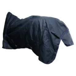 Best Couverture extérieure 1200 deniers 300 g demi-encolure - Couvertures Cheval