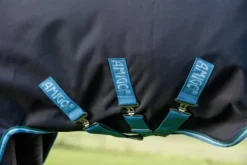 Sale Couverture extérieure Bravo 12 Turnout - Horseware - 100g Couvertures Cheval