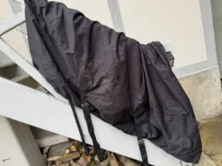 Clearance Couverture extérieure cheval 200g Couvertures Cheval