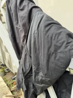 Clearance Couverture extérieure cheval 200g Couvertures Cheval