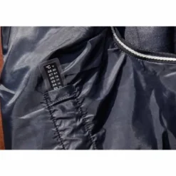 Outlet Couverture highneck Thermomètre integré 200G - Chemises Cheval