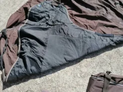 Outlet Couverture hiver Equiline 135cm Couvertures Cheval