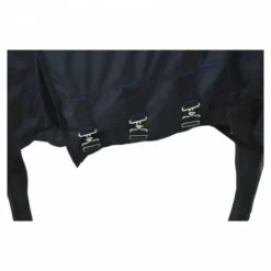 Couverture hiver full encolure luxe (300g) - Couvertures Cheval