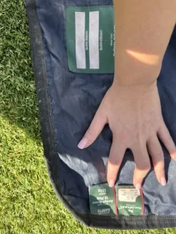 Clearance Couverture Couvertures Cheval