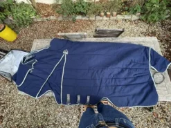 Hot COUVERTURE OPTIMO Couvertures Cheval