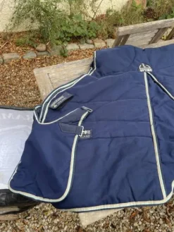 Hot COUVERTURE OPTIMO Couvertures Cheval