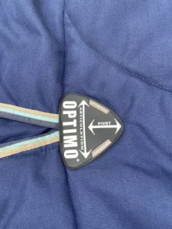 Hot COUVERTURE OPTIMO Couvertures Cheval