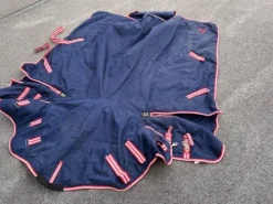 Outlet Couverture hiver 135 Couvertures Cheval