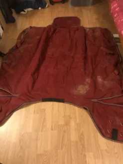 Best Couverture   taille 125 Couvertures Cheval