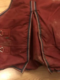 Best Couverture   taille 125 Couvertures Cheval