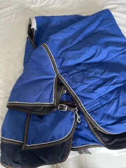 COUVERTURE 175 Couvertures Cheval