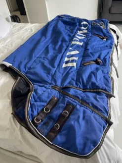 COUVERTURE 175 Couvertures Cheval