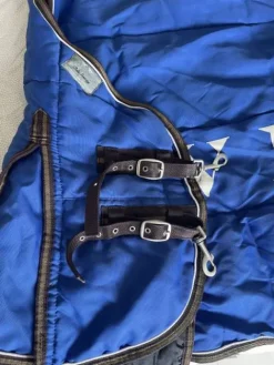 COUVERTURE 175 Couvertures Cheval