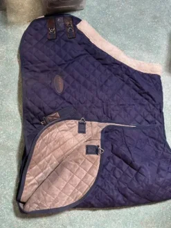 Clearance Couverture imitation kentucky Couvertures Cheval