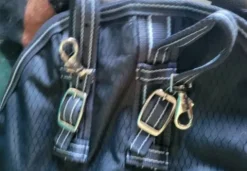 Couverture imper Couvertures Cheval