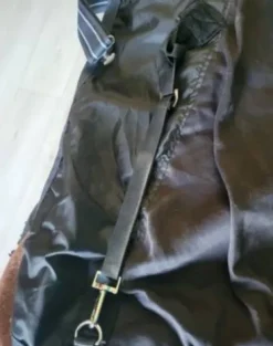 Couverture imper Couvertures Cheval