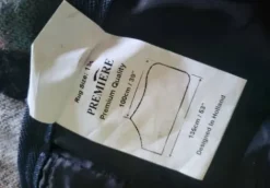 Couverture imper Couvertures Cheval