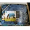 Couverture imperméable Couvertures Cheval