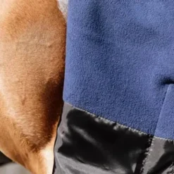 Hot Couverture imperméable All Weather Quick Dry Fleece 0gr avec encolure - Kentucky Couvertures Cheval