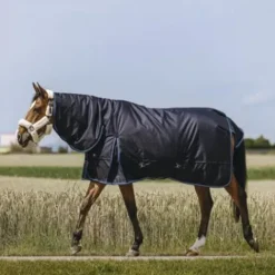 Clearance Couverture imperméable Combo Eco 600d 220gr - Couvertures Cheval