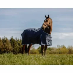New Couverture imperméable Eco 600D - - 50gr Couvertures Cheval