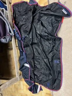Best Couverture imperméable 0g Couvertures Cheval