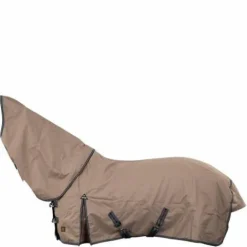 Outlet Couverture imperméable 0G Combo 1200D - - Anatomique Couvertures Cheval