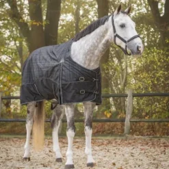 Sale Couverture imperméable 150g 1200D - - Collection automne hiver 2025 Couvertures Cheval