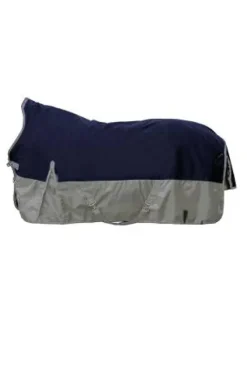 Online Couverture imperméable 200g 1200D High Neck Couvertures Cheval