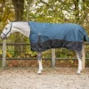 Outlet Couverture imperméable 150g high neck 1200D - Couvertures Cheval