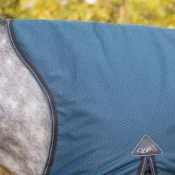 Outlet Couverture imperméable 150g high neck 1200D - Couvertures Cheval