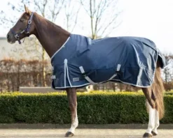 Outlet Couverture imperméable 0G Chemises Cheval