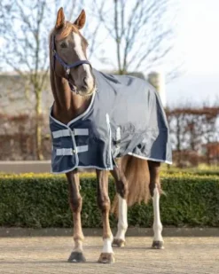 Outlet Couverture imperméable 0G Chemises Cheval