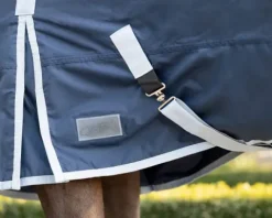 Outlet Couverture imperméable 0G Chemises Cheval