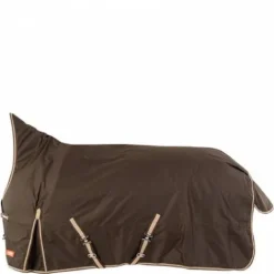 Sale Couverture imperméable High Neck 300g - - 600 deniers Couvertures Cheval