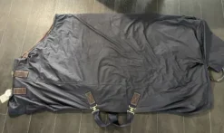 Clearance Couverture imperméable Kentucky 150g taille 125 Couvertures Cheval