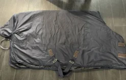 Clearance Couverture imperméable Kentucky 150g taille 125 Couvertures Cheval