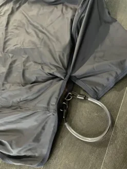 Clearance Couverture imperméable Kentucky 150g taille 125 Couvertures Cheval