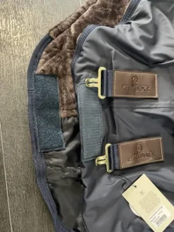 Clearance Couverture imperméable Kentucky 150g taille 125 Couvertures Cheval