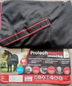 Clearance Couverture Infrarouge Protechmasta Couvertures Cheval