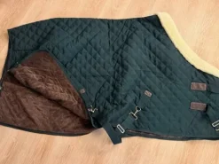 Sale COUVERTURE KENTUCKY Couvertures Cheval