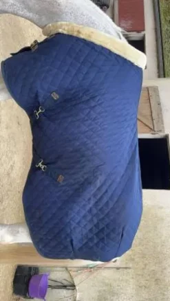 Clearance Couverture kentucky Couvertures Cheval