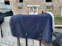 Discount Couverture kentucky Couvertures Cheval