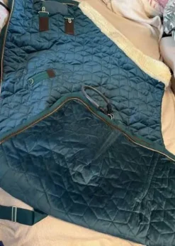 Discount Couverture Kentucky taille 130 Couvertures Cheval