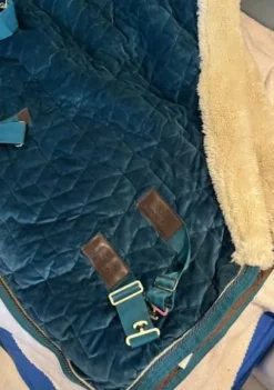 Discount Couverture Kentucky taille 130 Couvertures Cheval